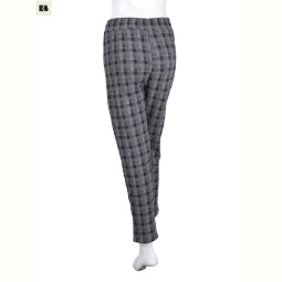 Брюки BIG 001-2-4 grey