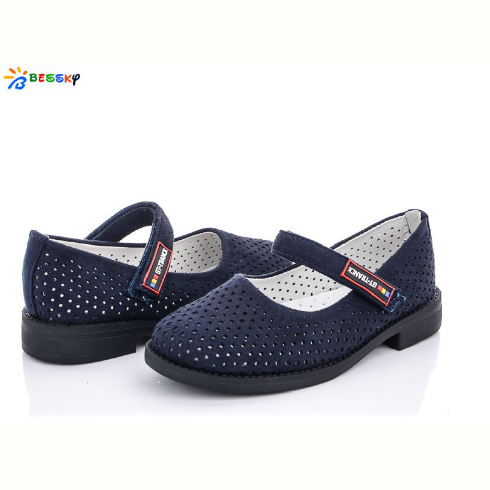 Туфли Bessky-Kellaifeng YJ1640-6B