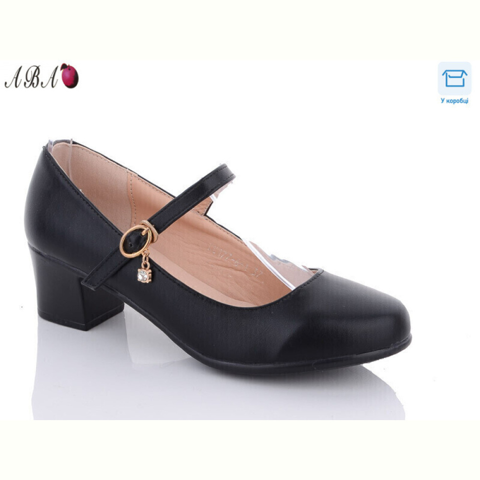 Туфли Aba KU177-6-1