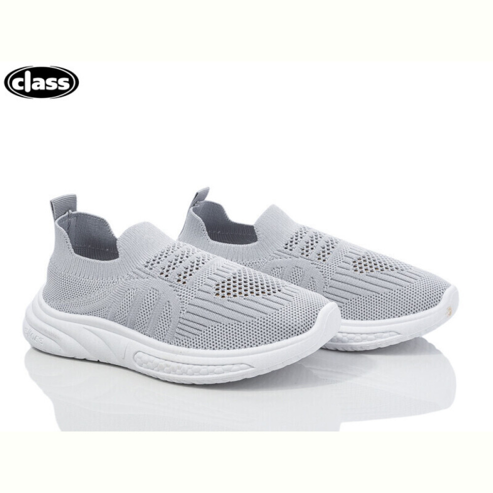 Кроссовки Wei Wei-Class D113-2 Кроссовки Wei Wei-Class D113-2