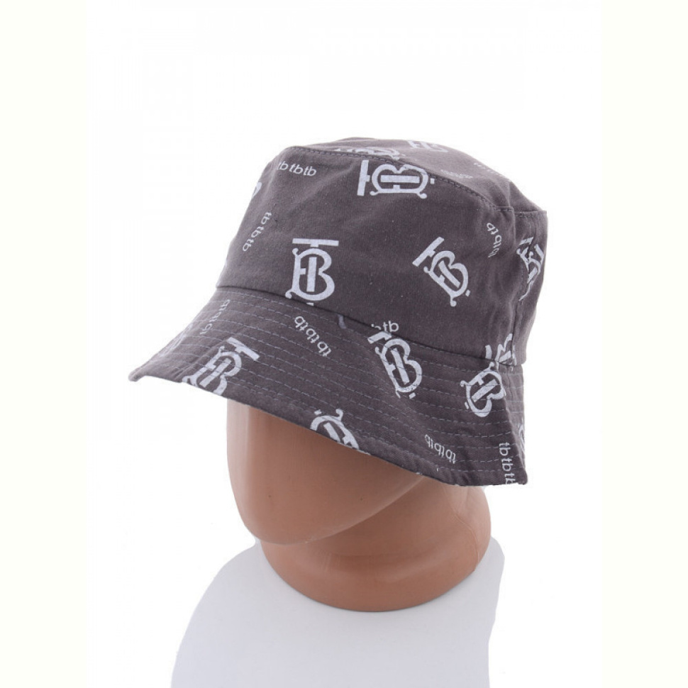 Панама RuBi CL007-24 grey