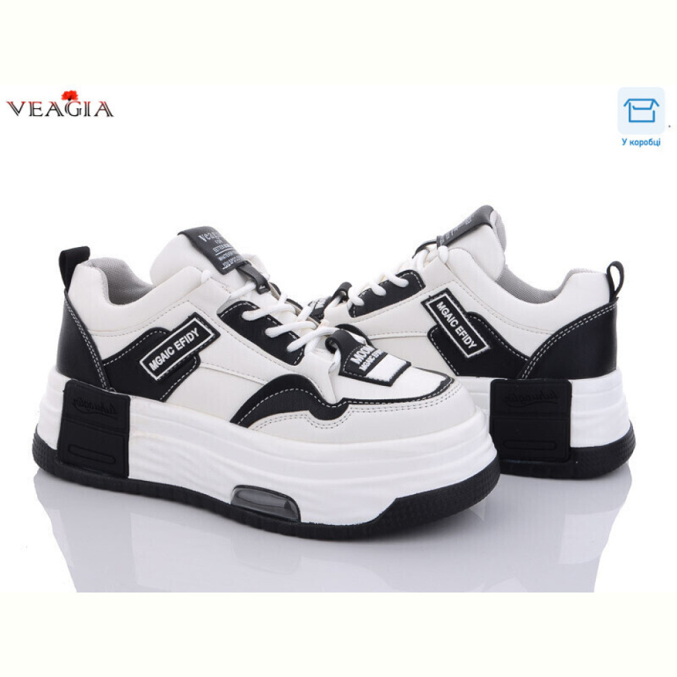 Кроссовки Veagia-ADA F901-8