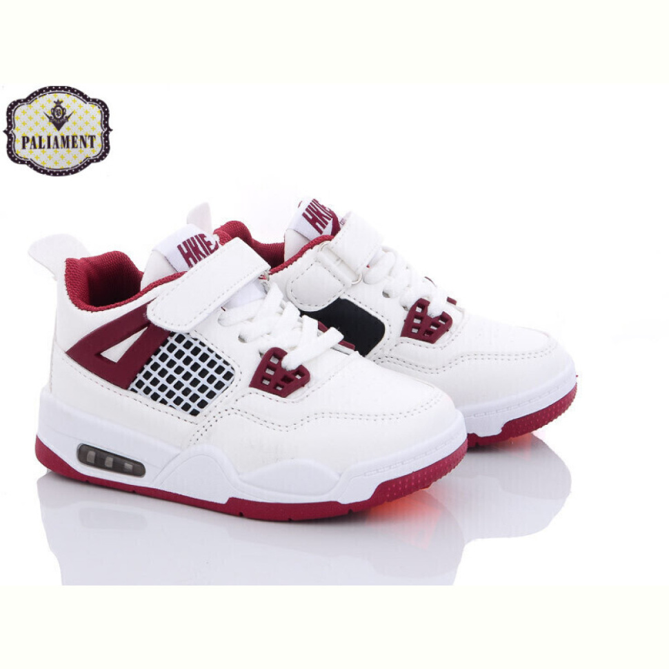 Кроссовки PALIAMENT 1101-3k