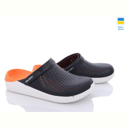 Кроксы Luck Line 5117-410