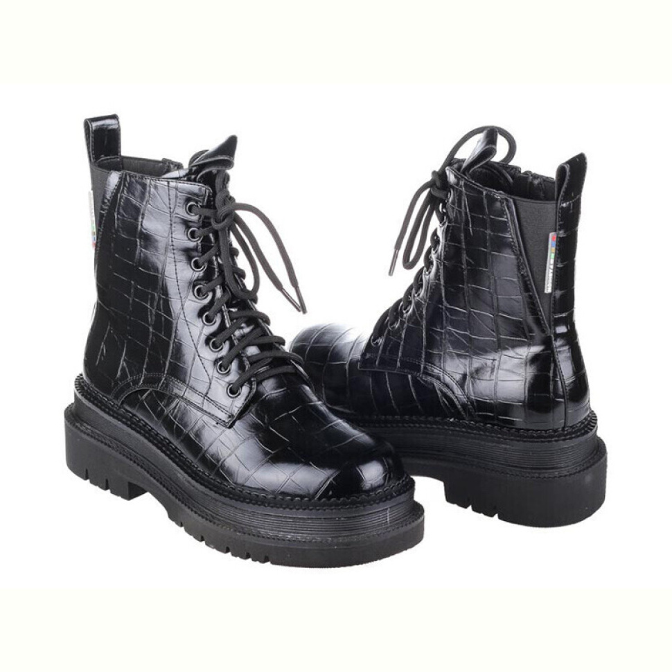 Ботинки Prime-Opt Prime SCR0320-51 BLACK KOGA-1 Ботинки Prime-Opt Prime SCR0320-51 BLACK KOGA-1