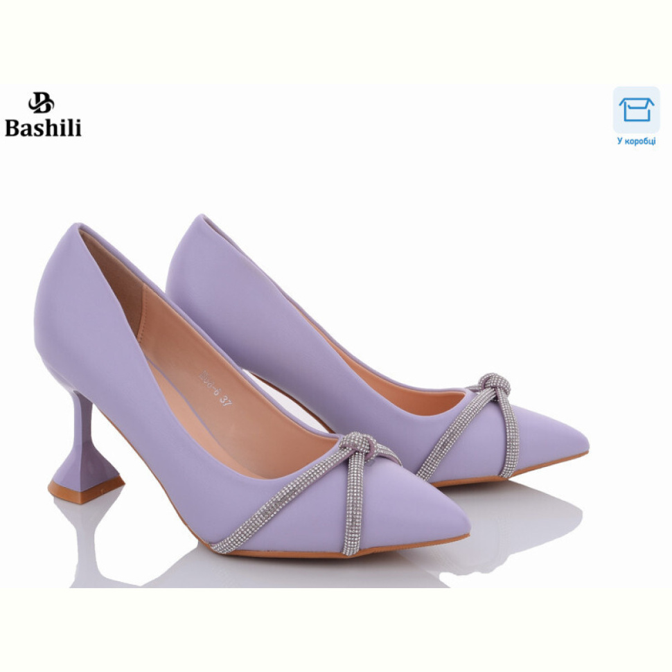Туфли Башили 5982-M68-6