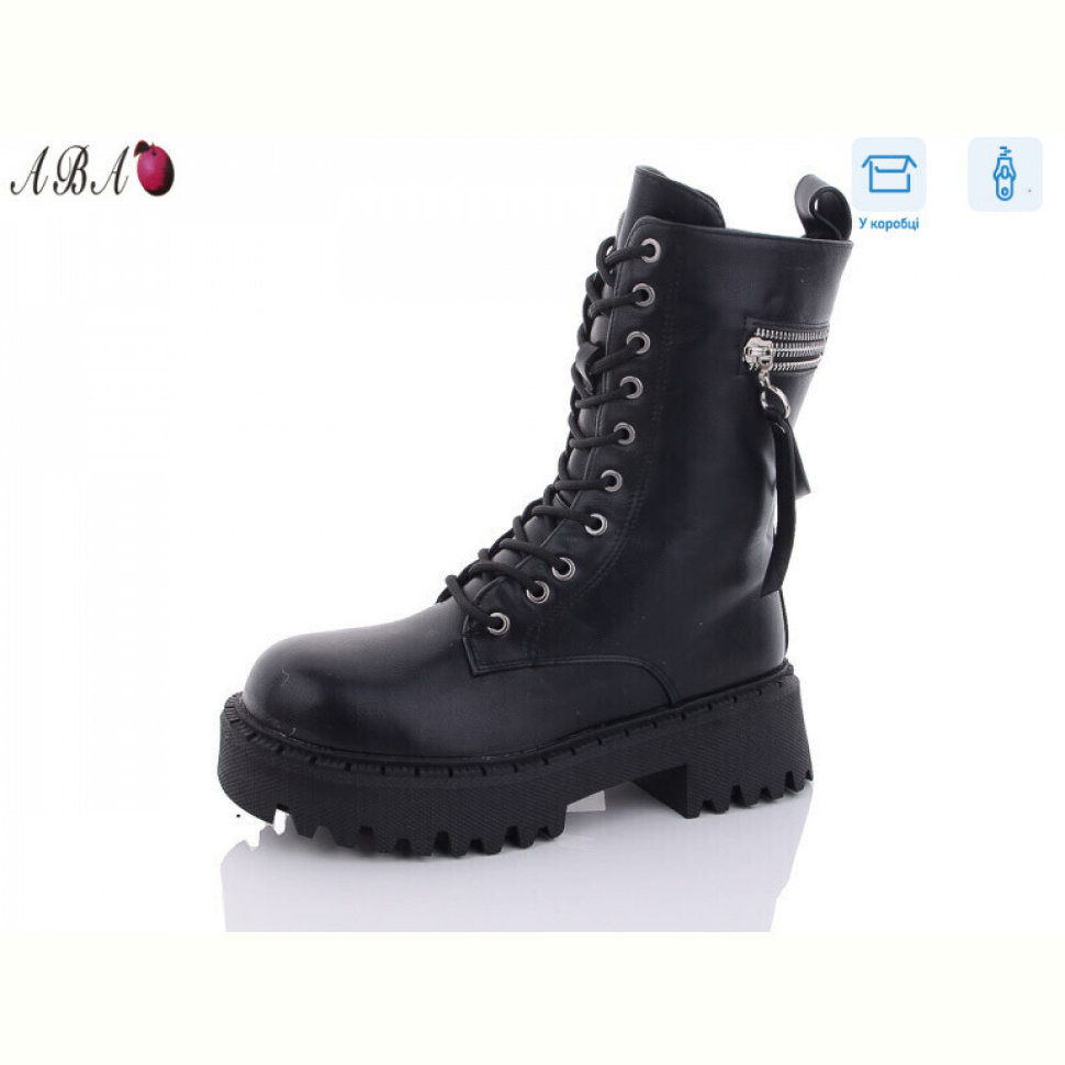 Ботинки Aba Y129