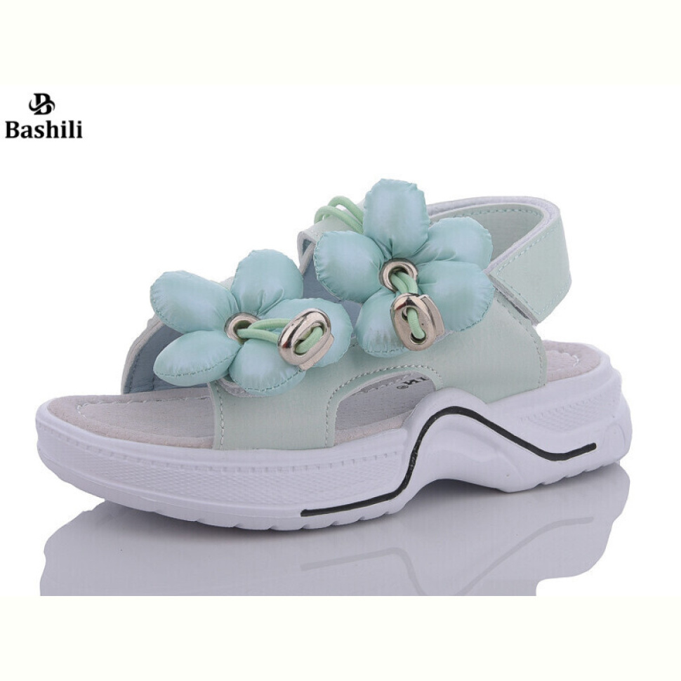 Босоножки Башили 8613-4B Босоножки Башили 8613-4B