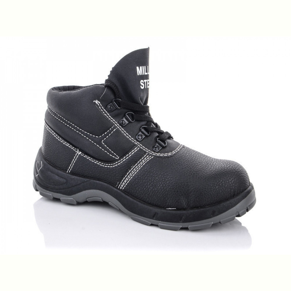 Ботинки Wan Jin 688 Ботинки Wan Jin 688