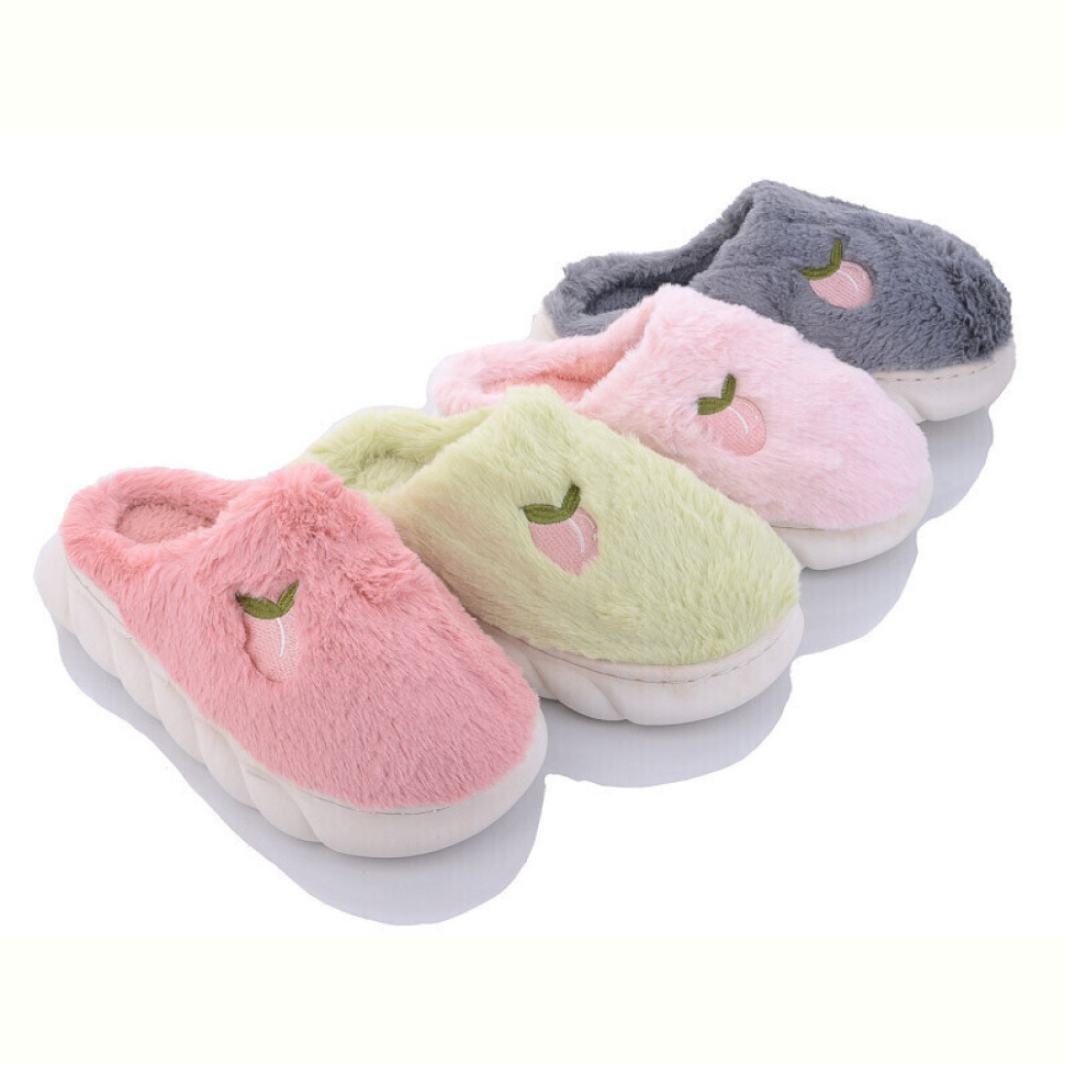 Тапки Alex A2-99 mix