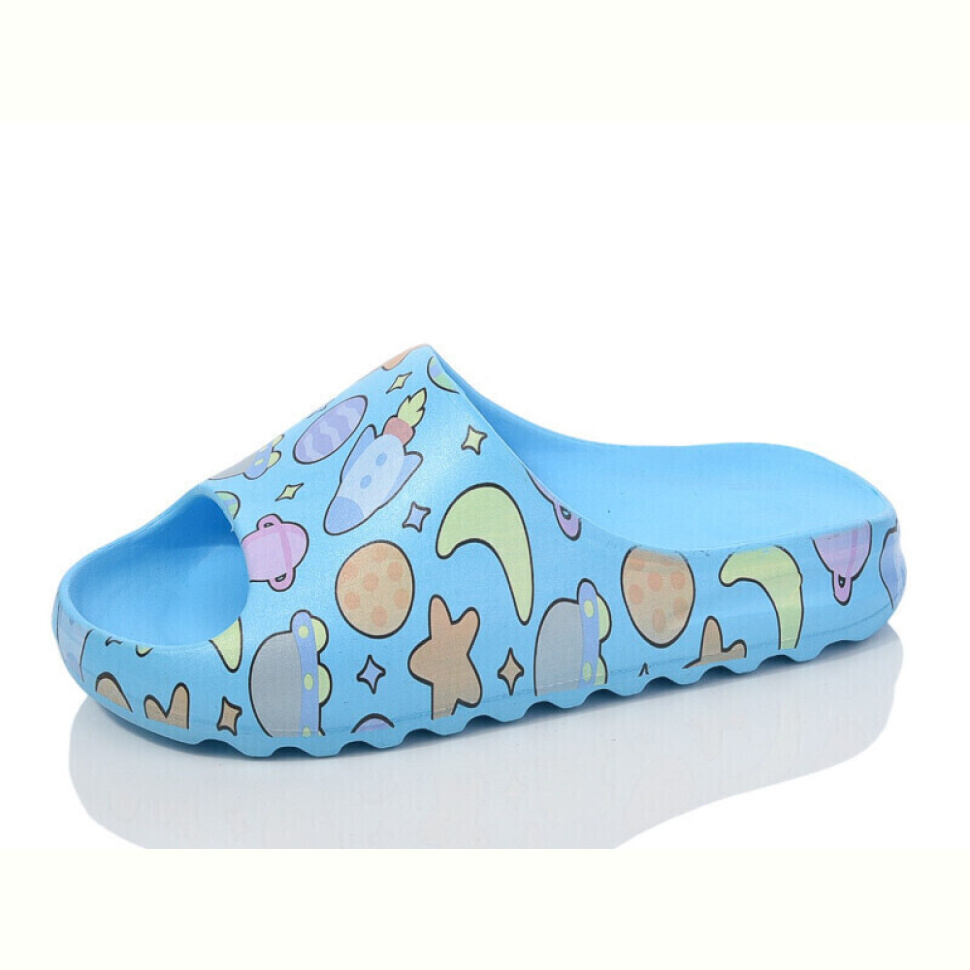 Шлепки Luck Line 5127-13D