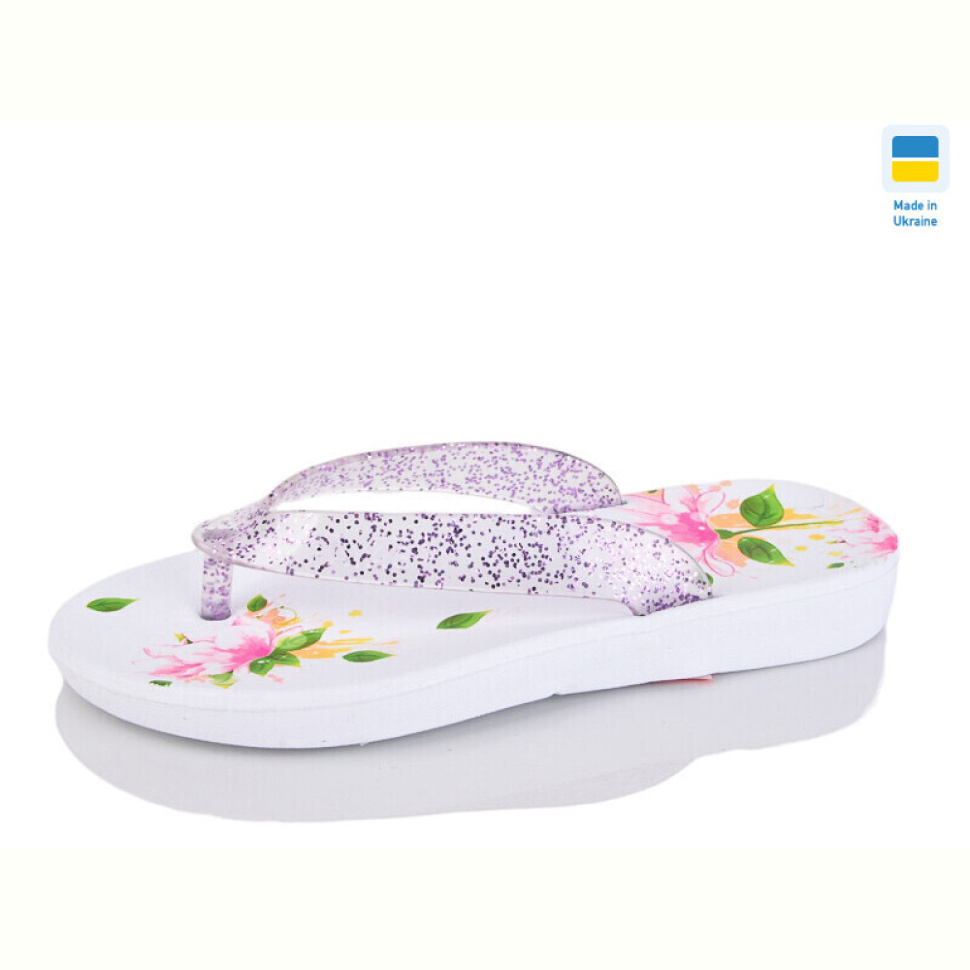 Вьетнамки Lot Shoes В'єтнамки N5 фіолет Вьетнамки Lot Shoes В'єтнамки N5 фіолет