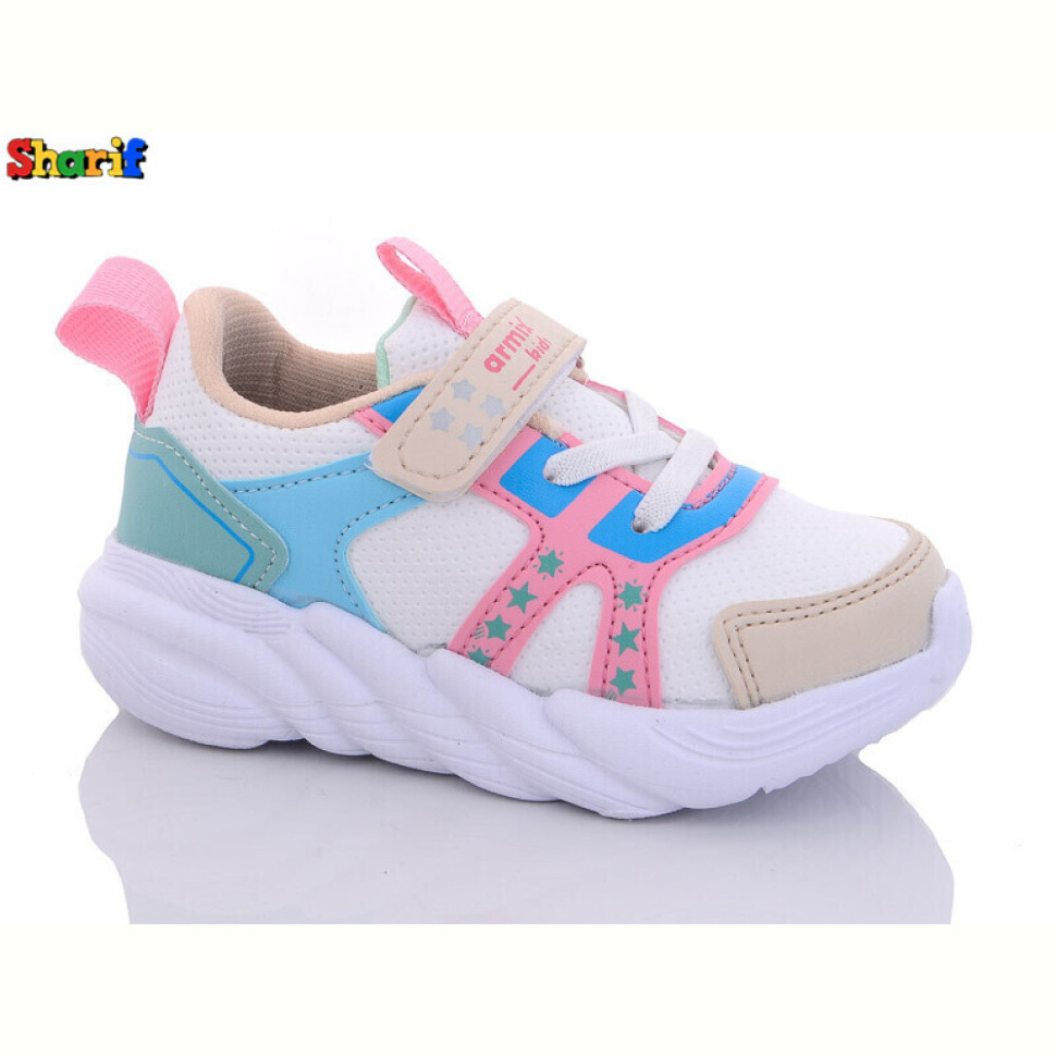 Кроссовки Sharif 505-3