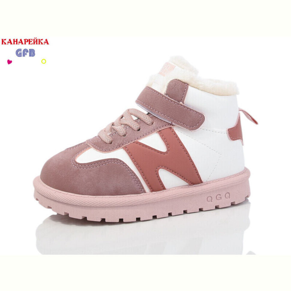 Ботинки GFB-Канарейка F2630-6