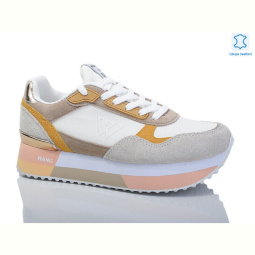 Кроссовки Teetspace-Trasta-Egga FDP1658-33