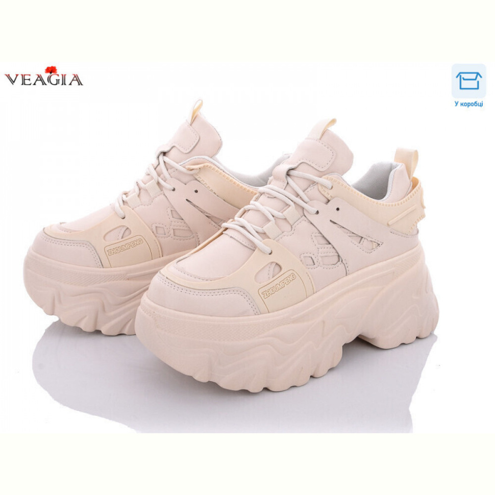 Кроссовки Veagia-ADA Y75-3