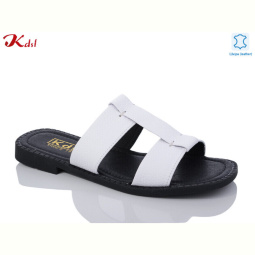 Шлепки Jiulai-Kadisalun C677-1-1