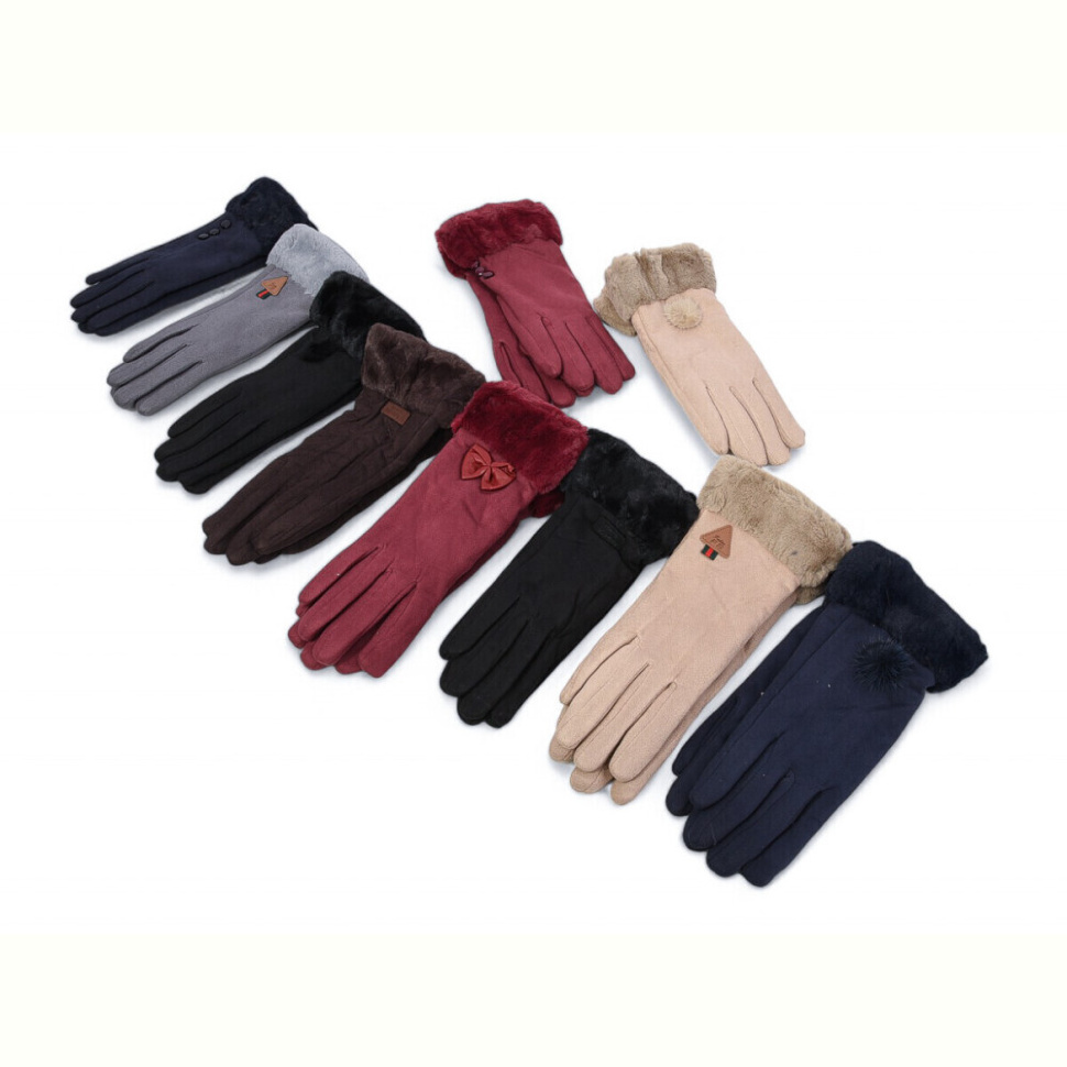 Перчатки CAP 279 mix Перчатки CAP 279 mix