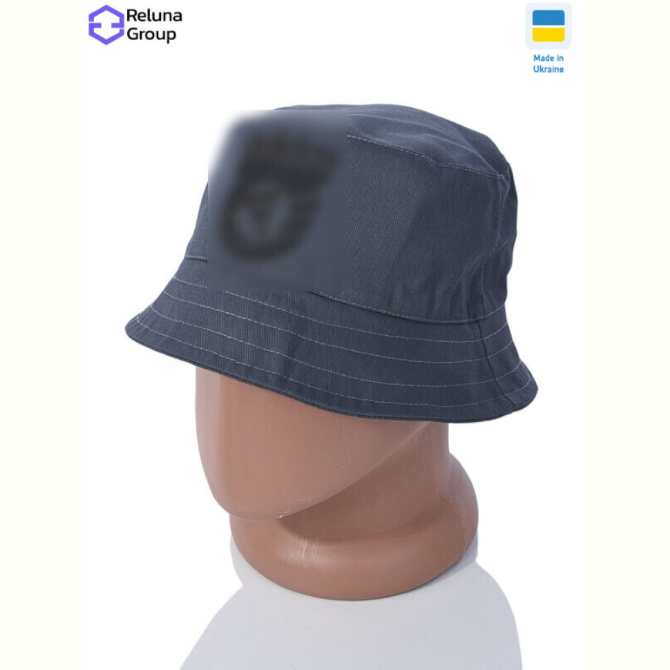 Панама Reluna Group 585-1 grey