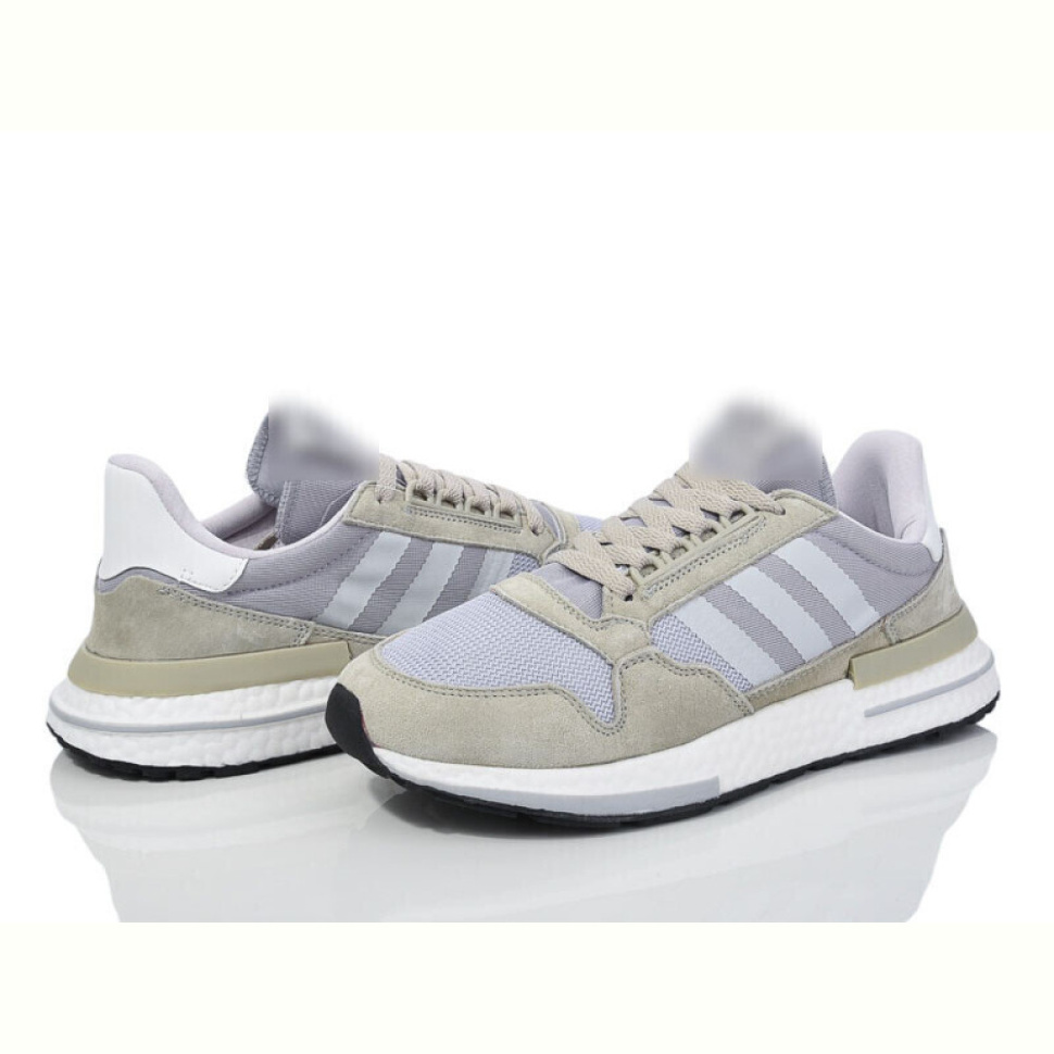 Кроссовки Violeta HD57-1103-3 grey