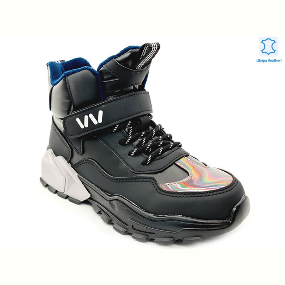 Ботинки Prime-Opt Weestep R737366231 DB-WS Ботинки Prime-Opt Weestep R737366231 DB-WS