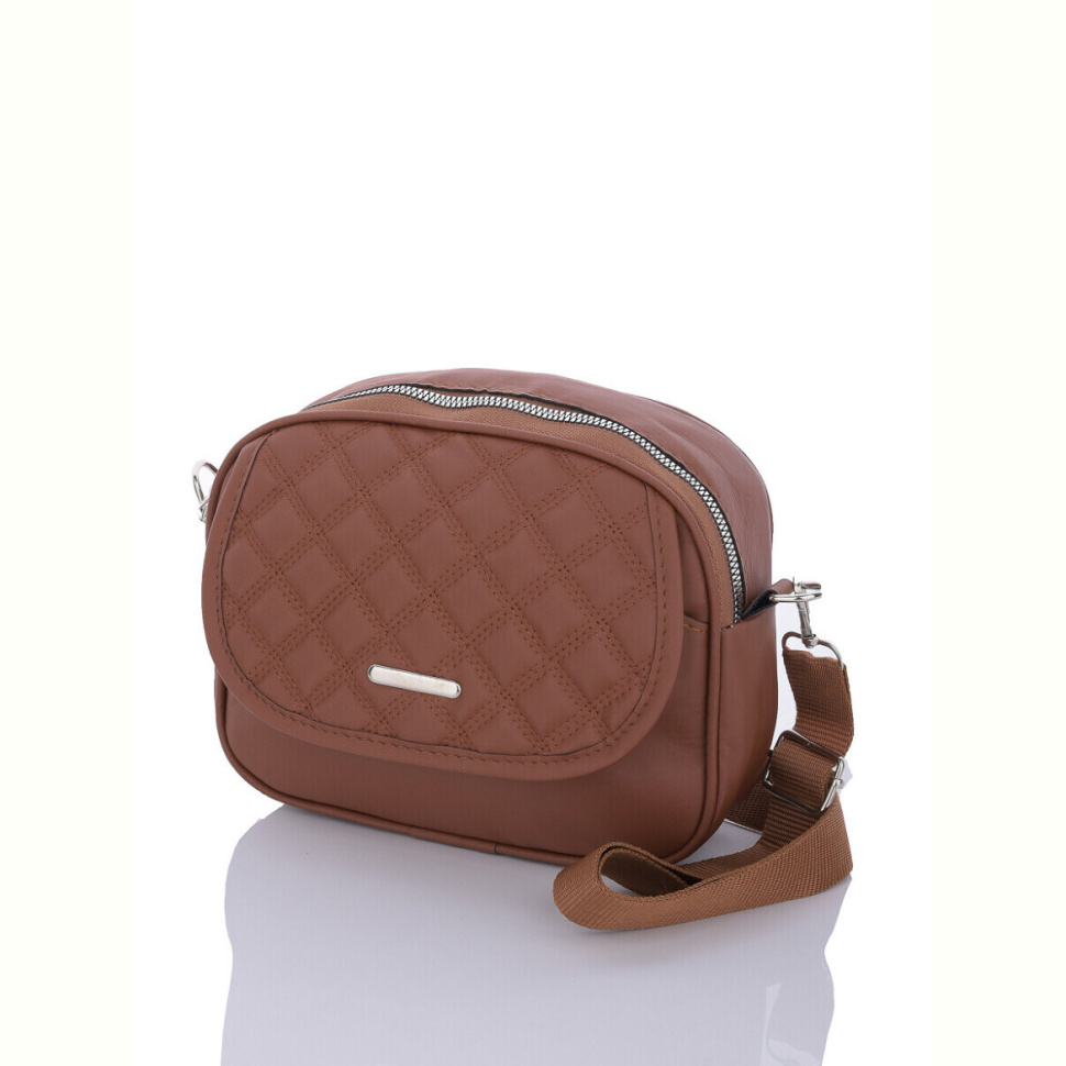 Сумка David Polo 2155-9 brown