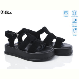 Босоножки Vika B934-1