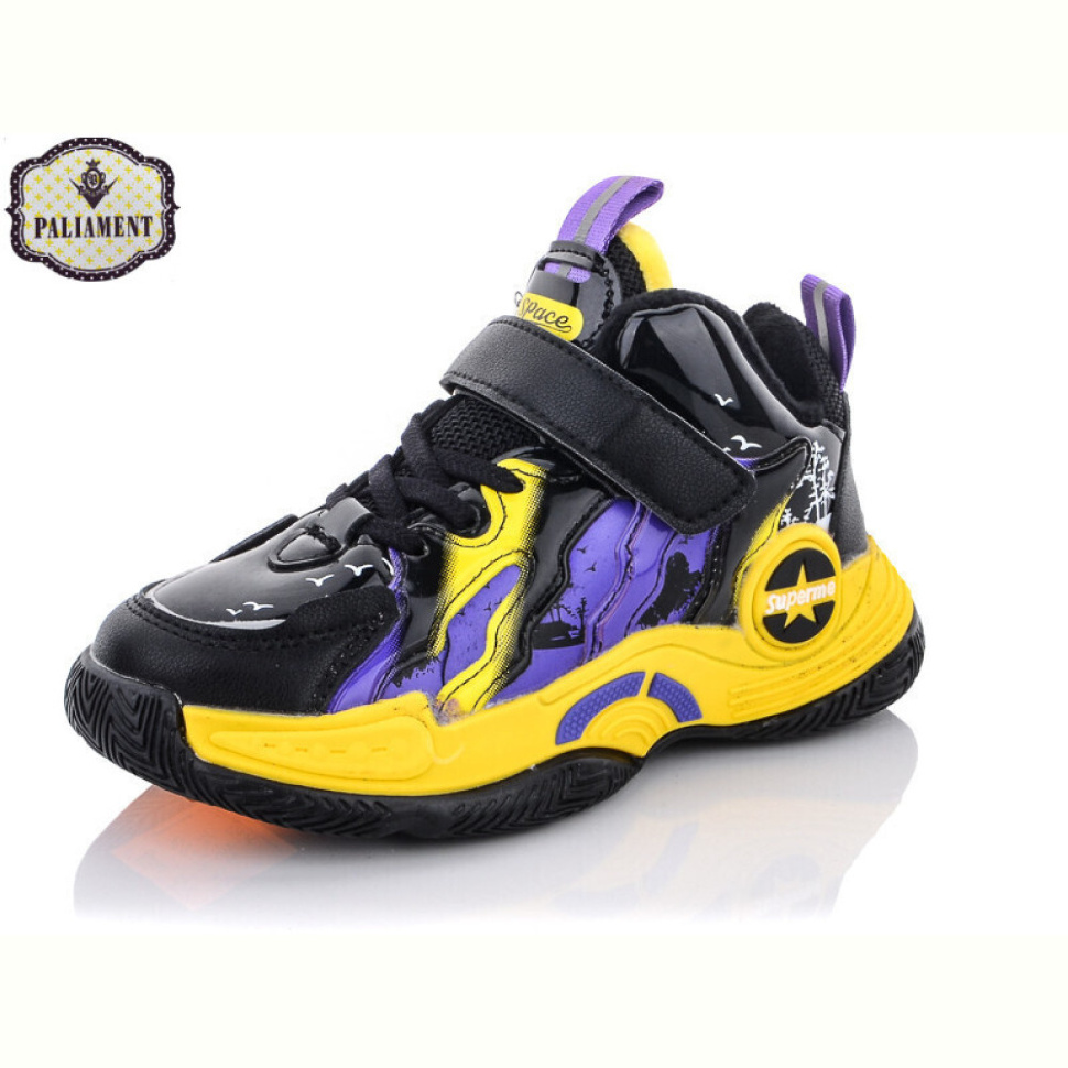 Кроссовки PALIAMENT B8131-3