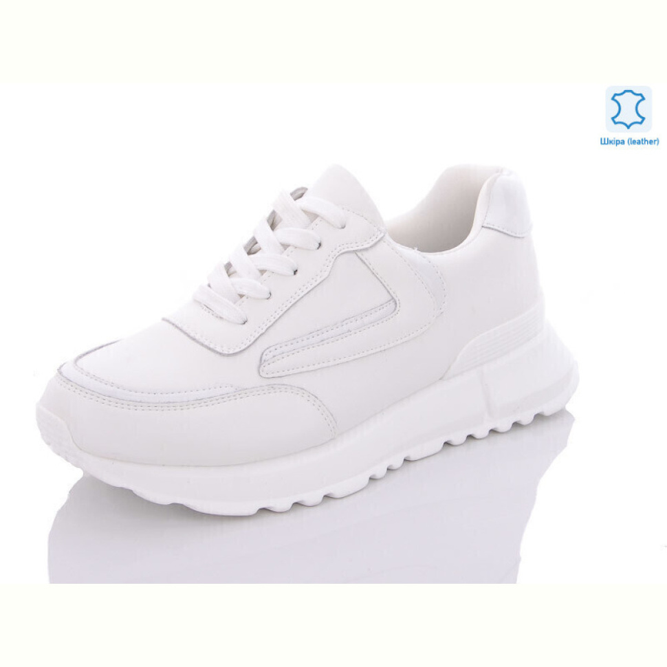 Кроссовки Yimeili Y735-8 white Кроссовки Yimeili Y735-8 white