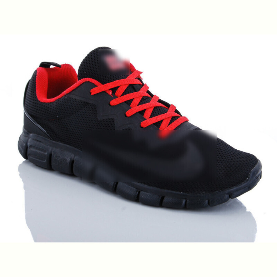 Кроссовки Enigma A566-3