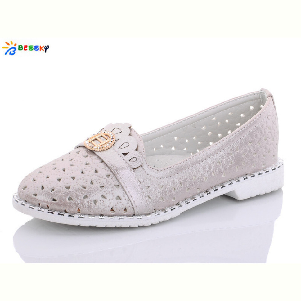 Туфли Bessky-Kellaifeng YJ9660-4