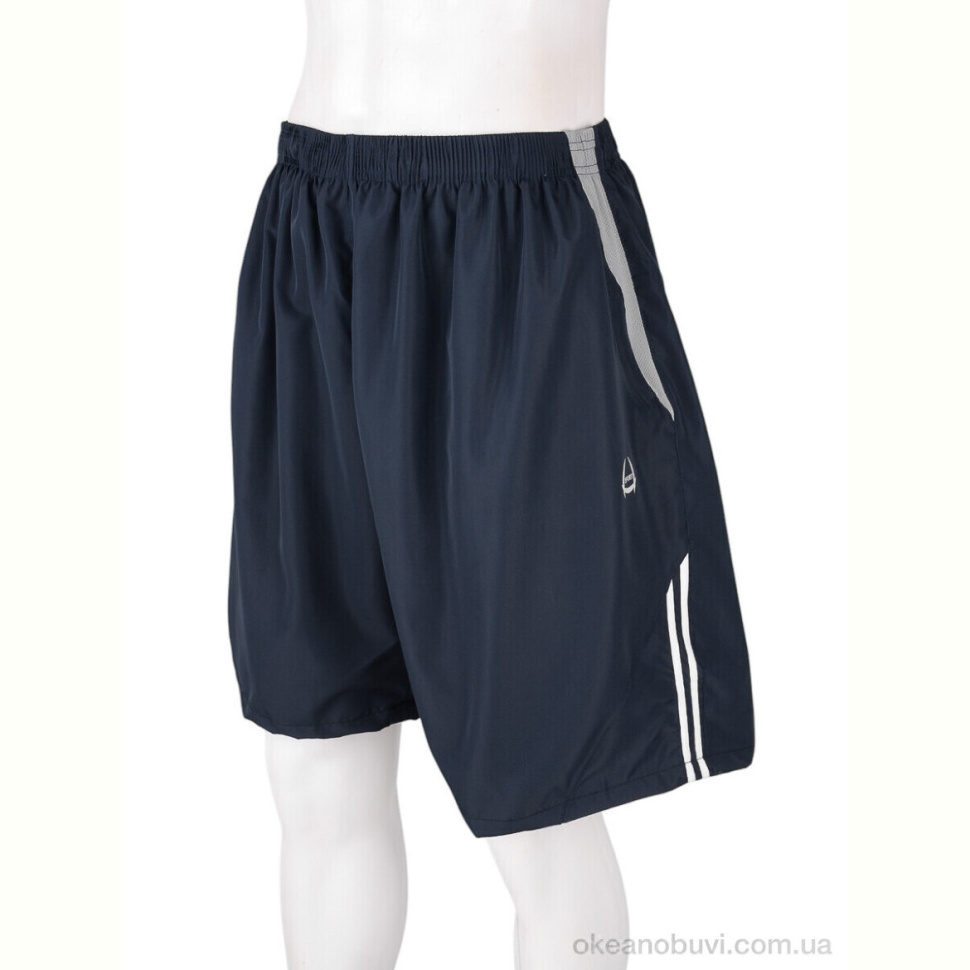 Шорты Banko 2035 navy Шорты Banko 2035 navy