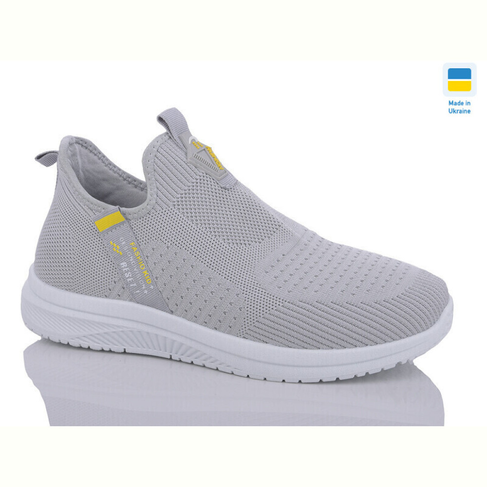 Кроссовки Swin 5006-4