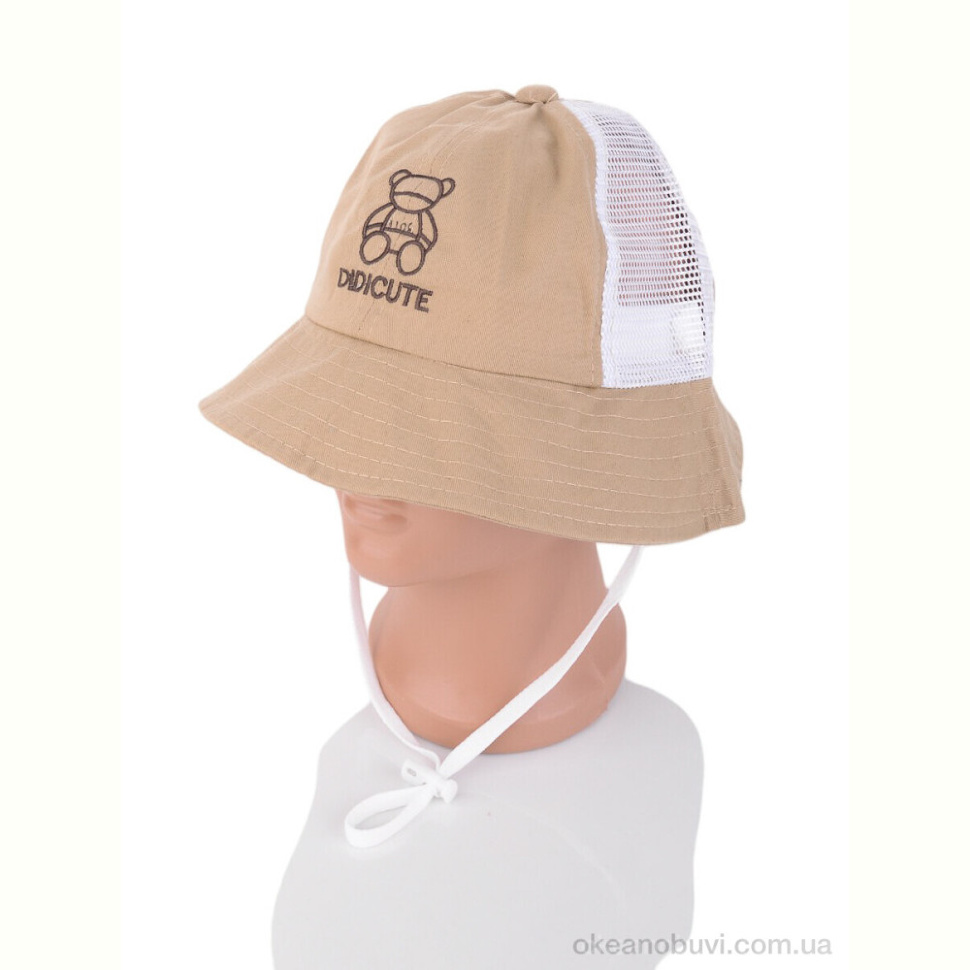 Панама RuBi 3005-2 beige