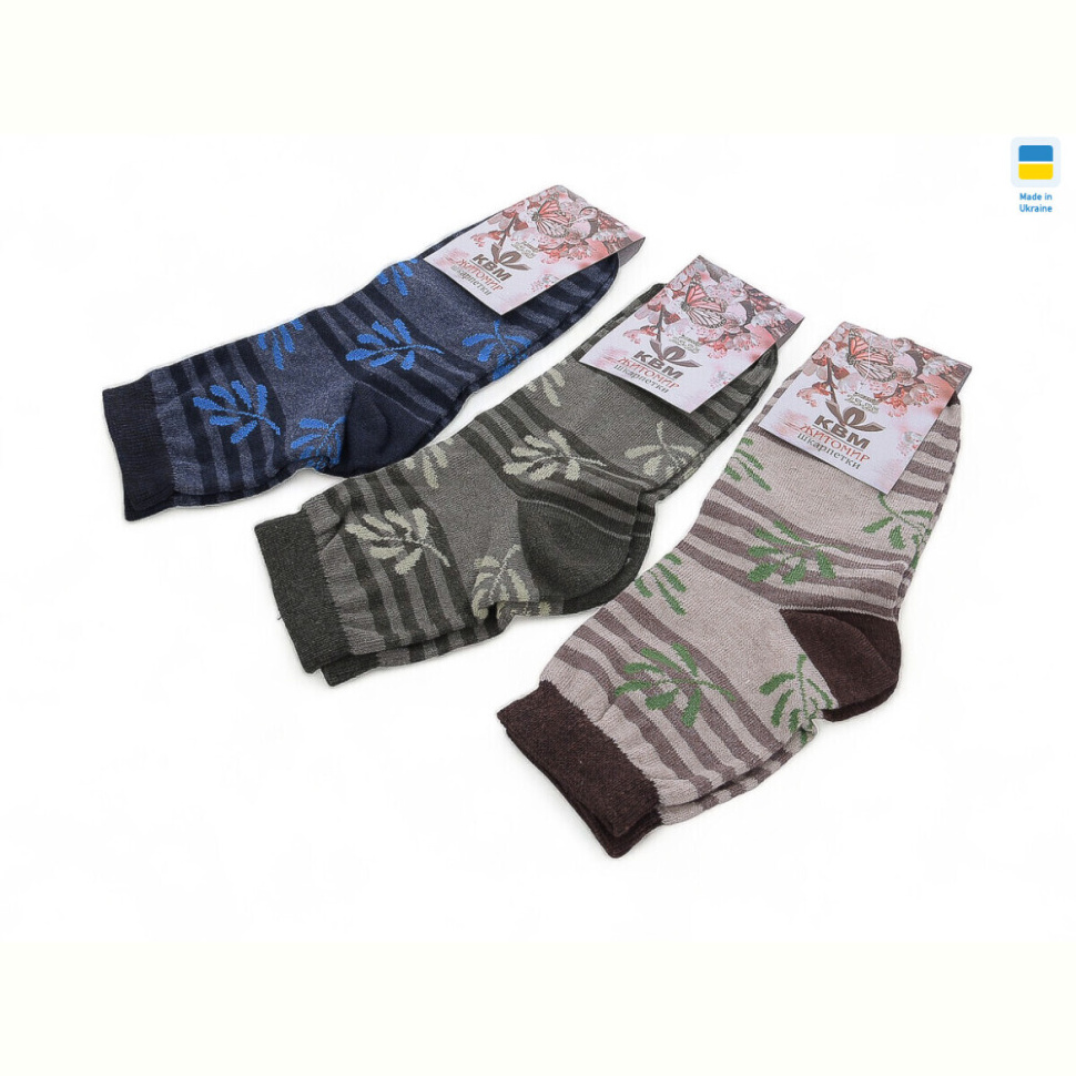 Носки Textile T7 mix