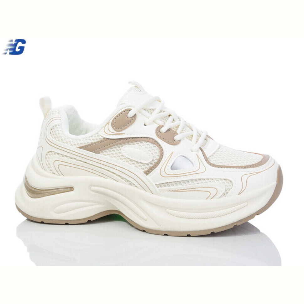 Кроссовки Navigator B0010-2