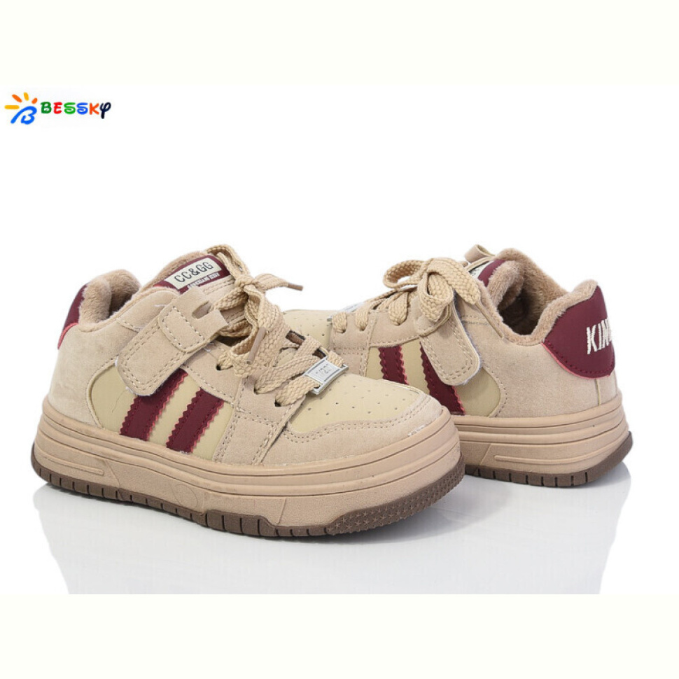 Кроссовки Bessky-Kellaifeng BE3684-3B