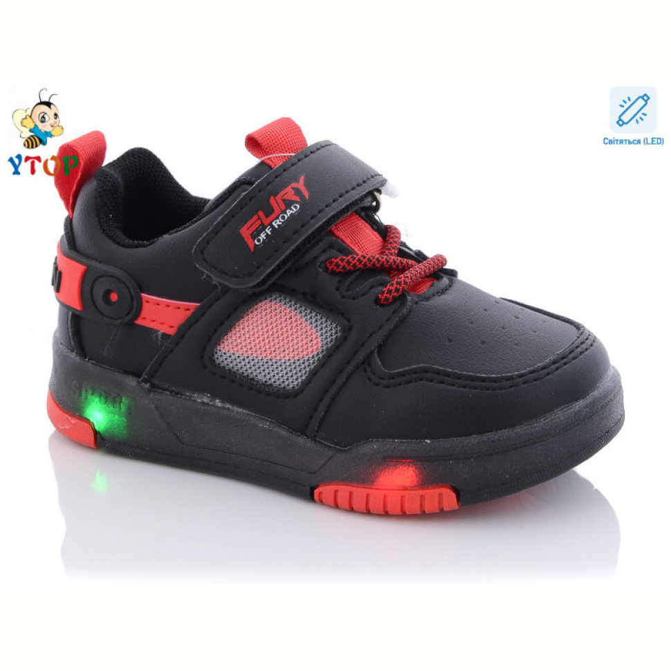 Кроссовки Y.Top YL1002-6-16 LED Кроссовки Y.Top YL1002-6-16 LED
