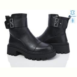 Ботинки Mengfuna-AESD 5825-136