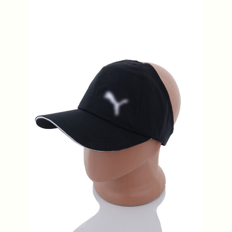 Кепка RuBi SE004-7 black Кепка RuBi SE004-7 black