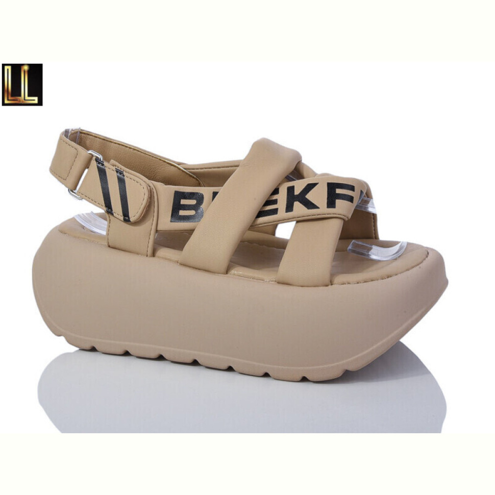 Босоножки Lilin 630-9 Босоножки Lilin 630-9