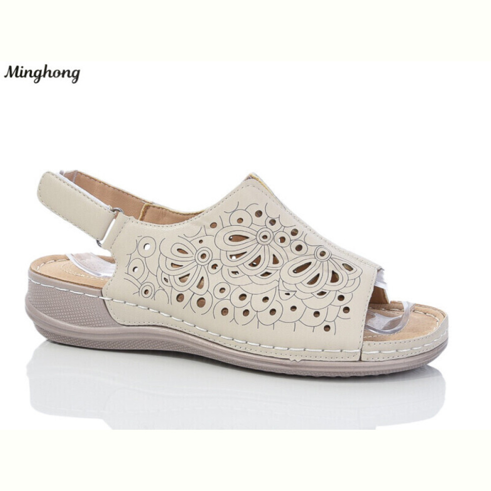 Босоножки Minghong 2339-3 Босоножки Minghong 2339-3