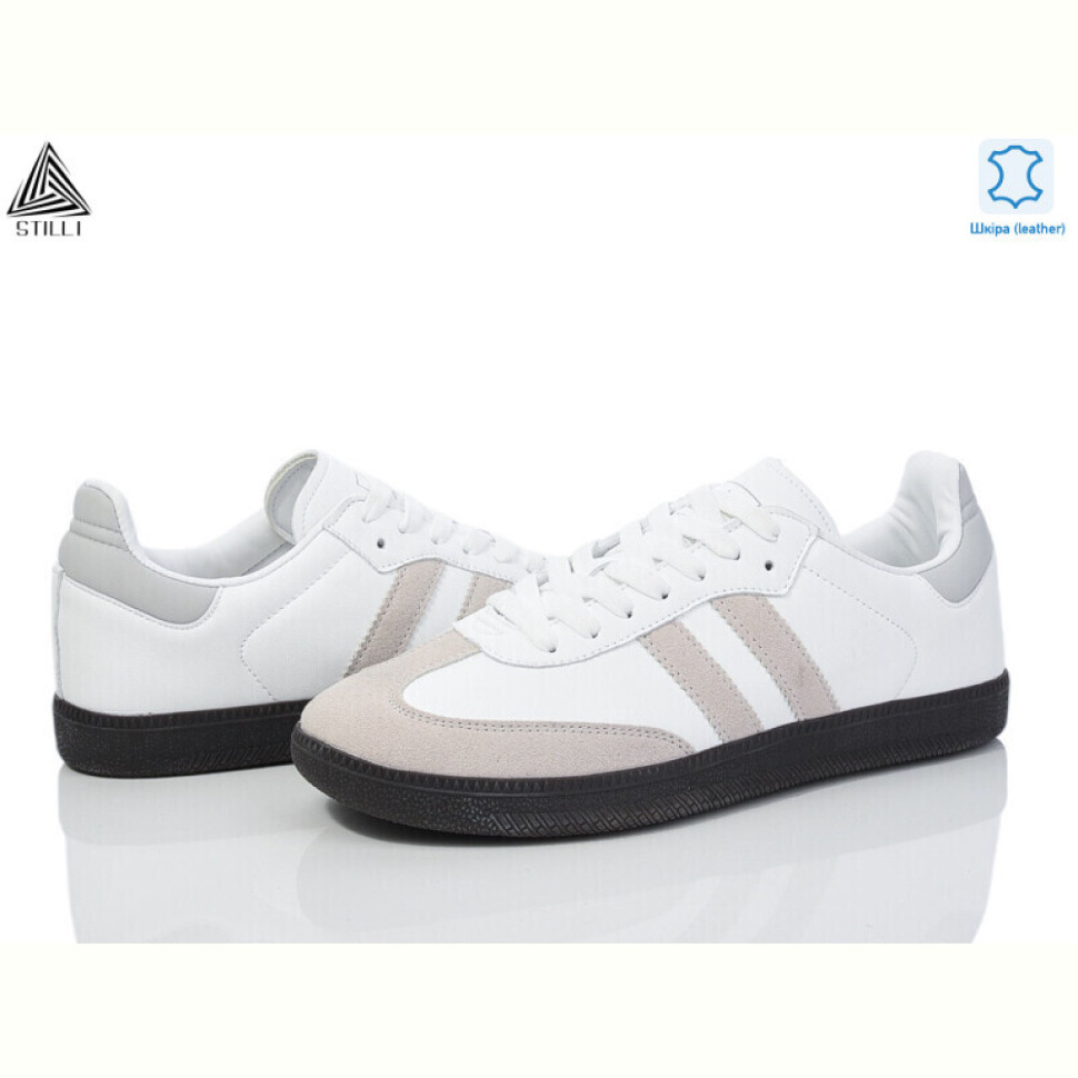 Кроссовки STILLI Group HB590-15 шкіра піна