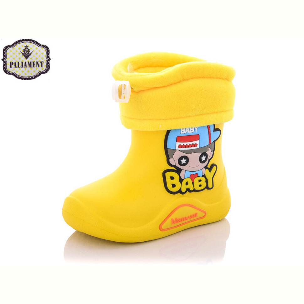 Резиновая обувь PALIAMENT L40-5