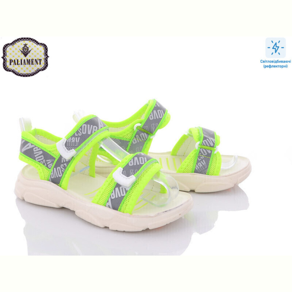 Босоножки PALIAMENT F07-3