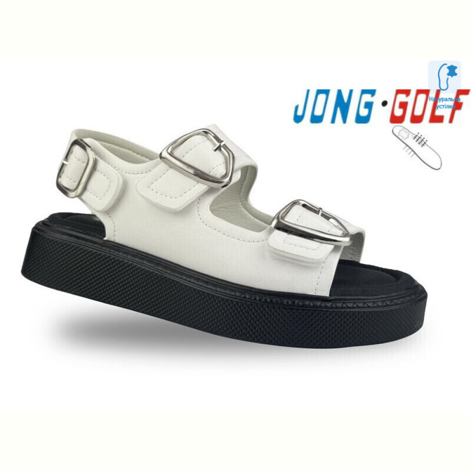 Босоножки Jong Golf C20551-27