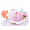 Кроссовки Class Shoes BD8056 pink
