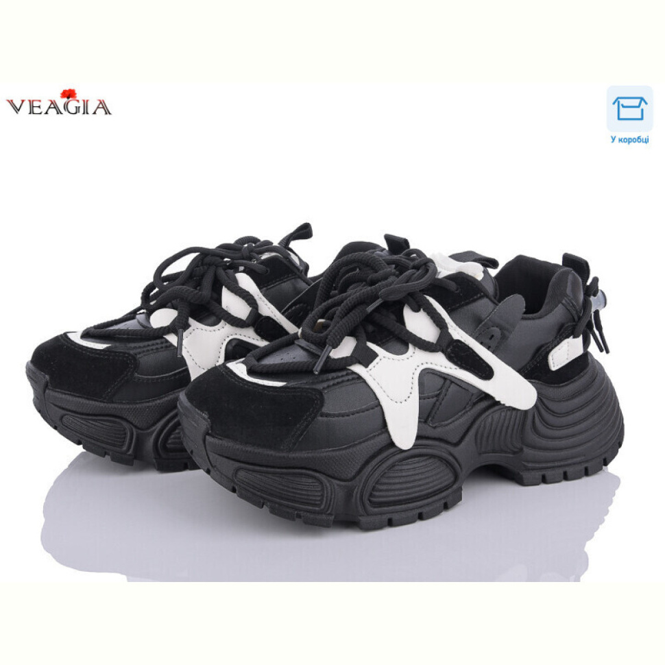 Кроссовки Veagia-ADA CD17-1 Кроссовки Veagia-ADA CD17-1