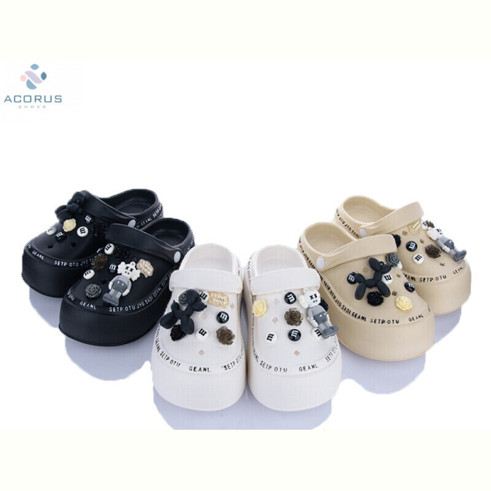 Кроксы Acorus A48 mix