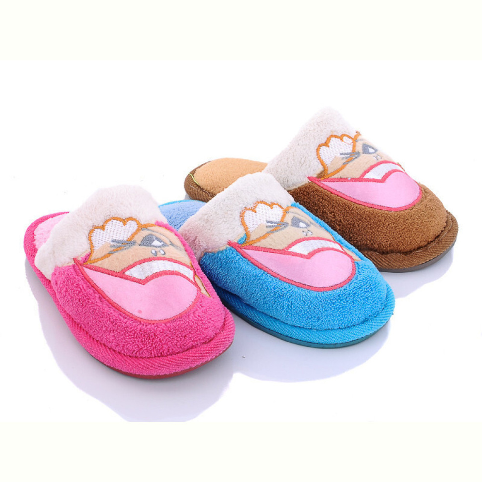 Тапки Elmob M23 mix